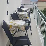 Orloj Lägenhet Primošten