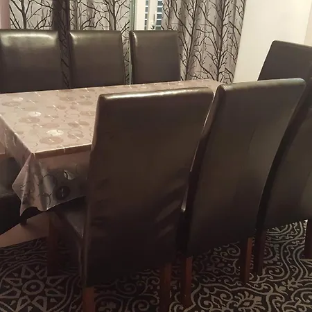 Orloj Apartment