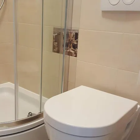 Orloj Διαμέρισμα *