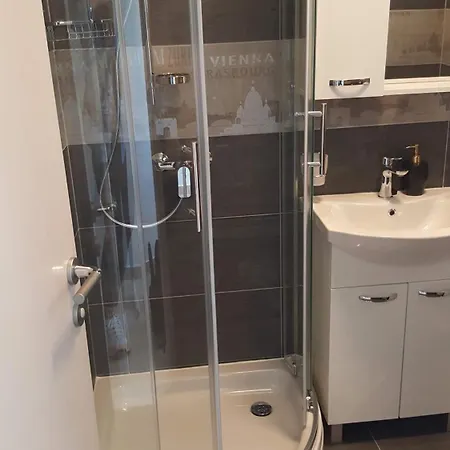 Orloj Apartment Primosten