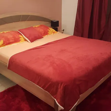 Apartament Orloj Primošten