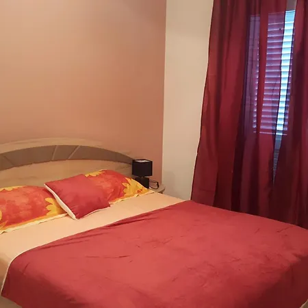 Orloj Διαμέρισμα