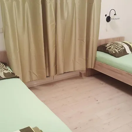 Apartament Orloj Primošten