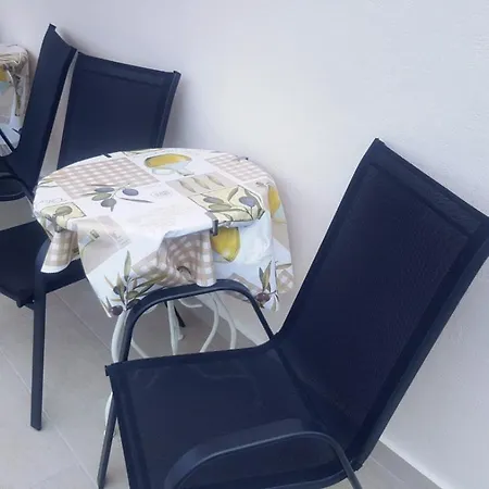 Orloj Appartamento Primošten