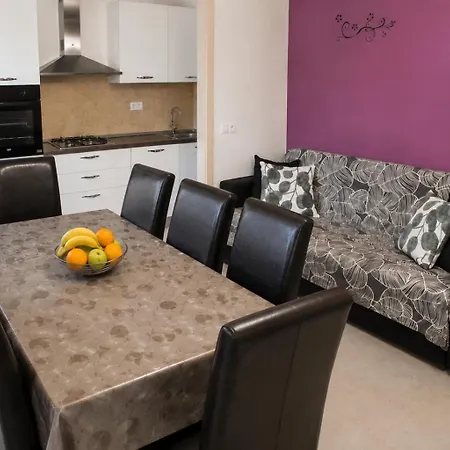 Apartamento Orloj *
