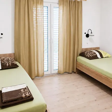 Orloj Apartamento Primošten