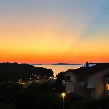 Orloj Apartamento Primošten