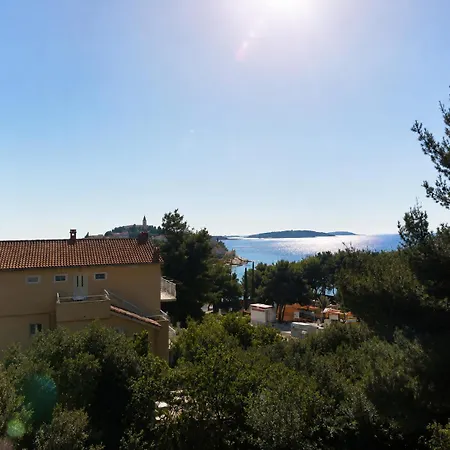 Apartamento Orloj Primošten