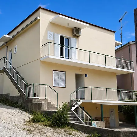 아파트 Orloj