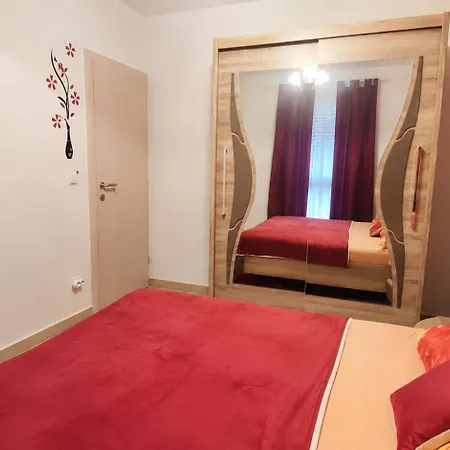 Orloj Apartamento *