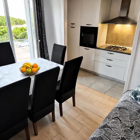 Appartement Orloj