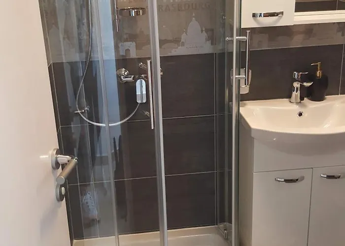 Orloj Lejlighed Primošten