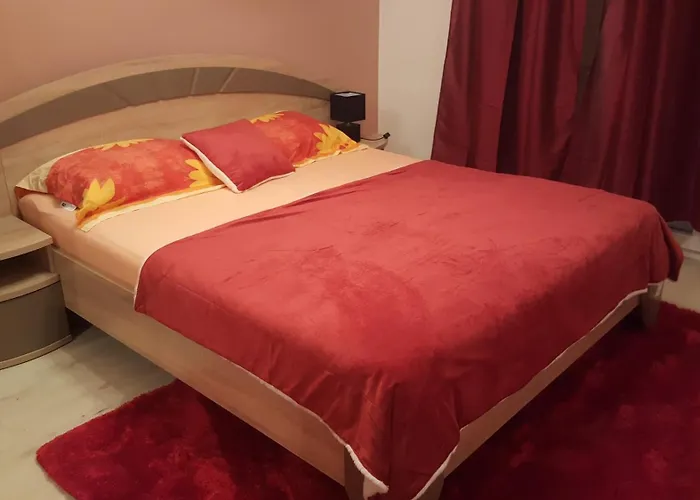 Appartement Orloj Primošten