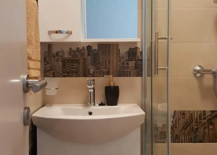 Orloj Appartement Primošten