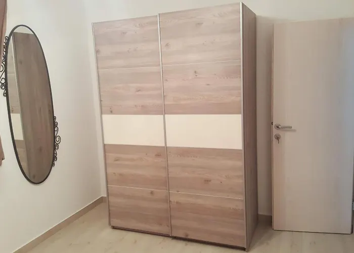 Appartement Orloj Primošten