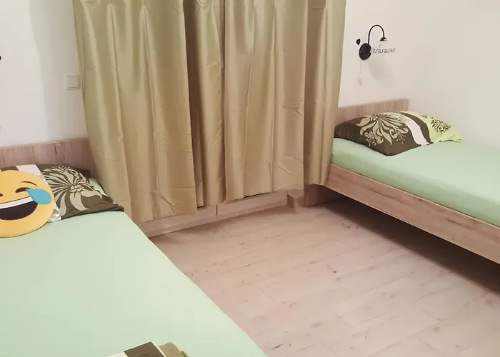 Lejlighed Orloj Primošten